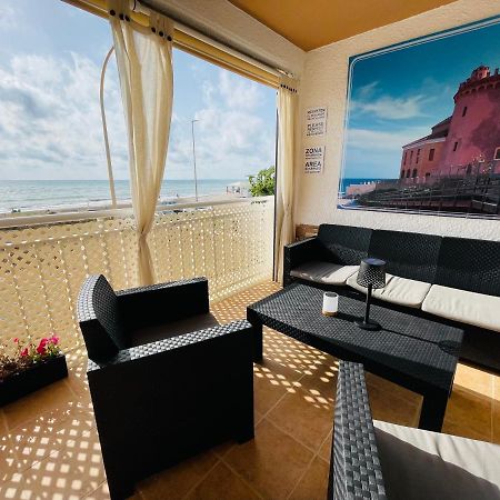 La Casa De La Playa Apartment Torre de la Horadada Exterior photo